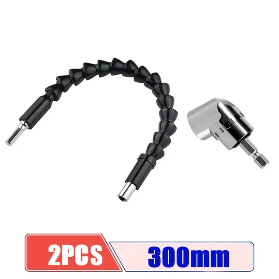 105 Degree Right Angle Drill Attachment and ible Angle Extension Bit Kit for Drill Or Screwdriver 1 4andquot; Socket Adapter To
105 Degree Right Angle Drill Attachment and ible Angle Extension Bit Kit for Drill Or Screwdriver 1 4andquot; Socket Adapter To