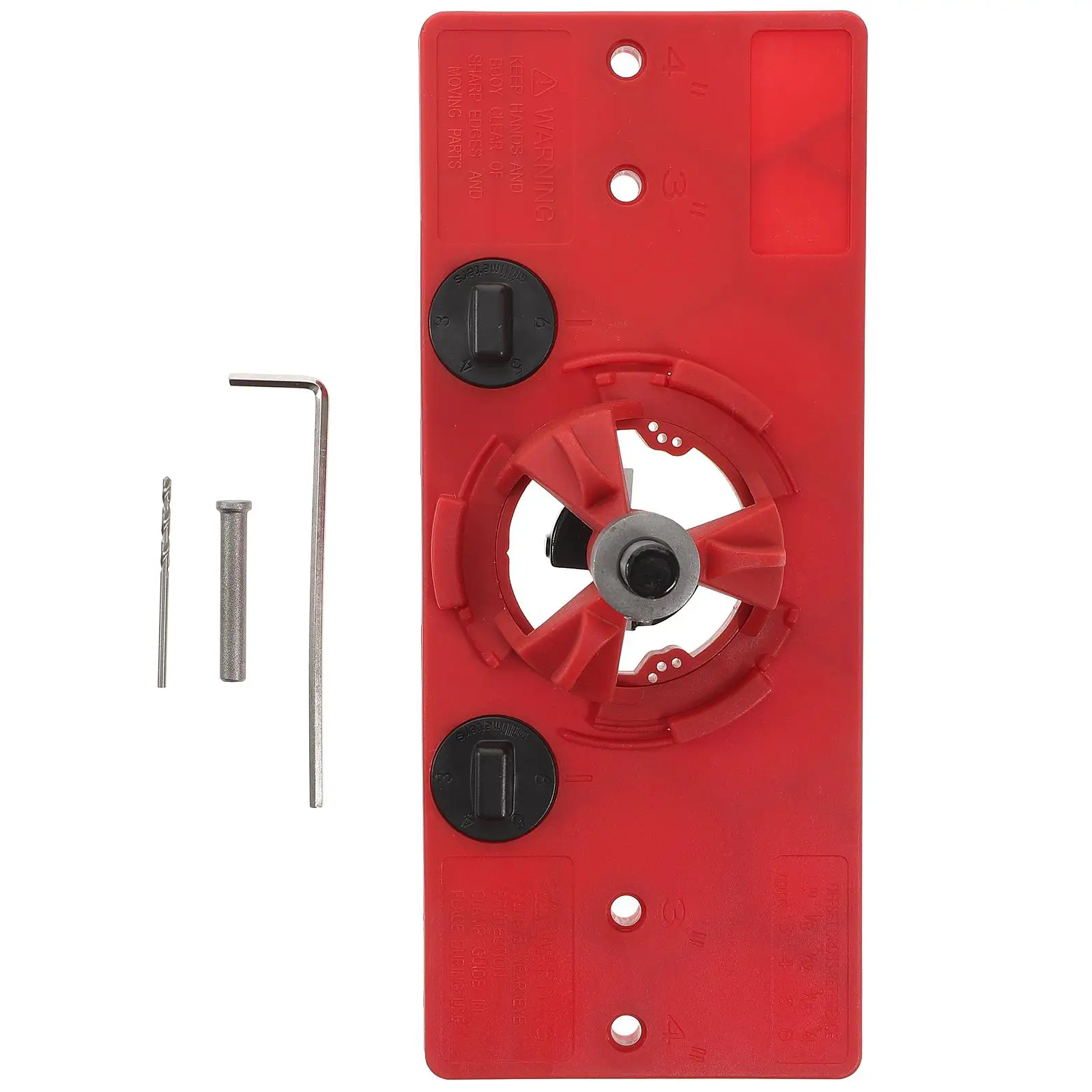 Cabinet Hinge Jig Woodworking Punch Locator Drilling Bit Guide Tool Concealed Hinge Door Frame Furniture Hardware
Cabinet Hinge Jig Woodworking Punch Locator Drilling Bit Guide Tool Concealed Hinge Door Frame Furniture Hardware
