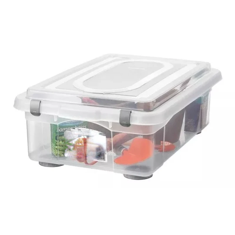 3 Organizers Stock 28,2 Litres Boxes, Boxes and Baskets Decorative Boxes
3 Organizers Stock 28,2 Litres Boxes, Boxes and Baskets Decorative Boxes