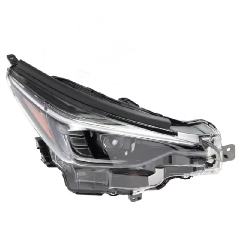 Latest Headlamp Replacement for 2024-2026 Subaru CrossTrek LED Headlight With AFS US Version
Latest Headlamp Replacement for 2024-2026 Subaru CrossTrek LED Headlight With AFS US Version