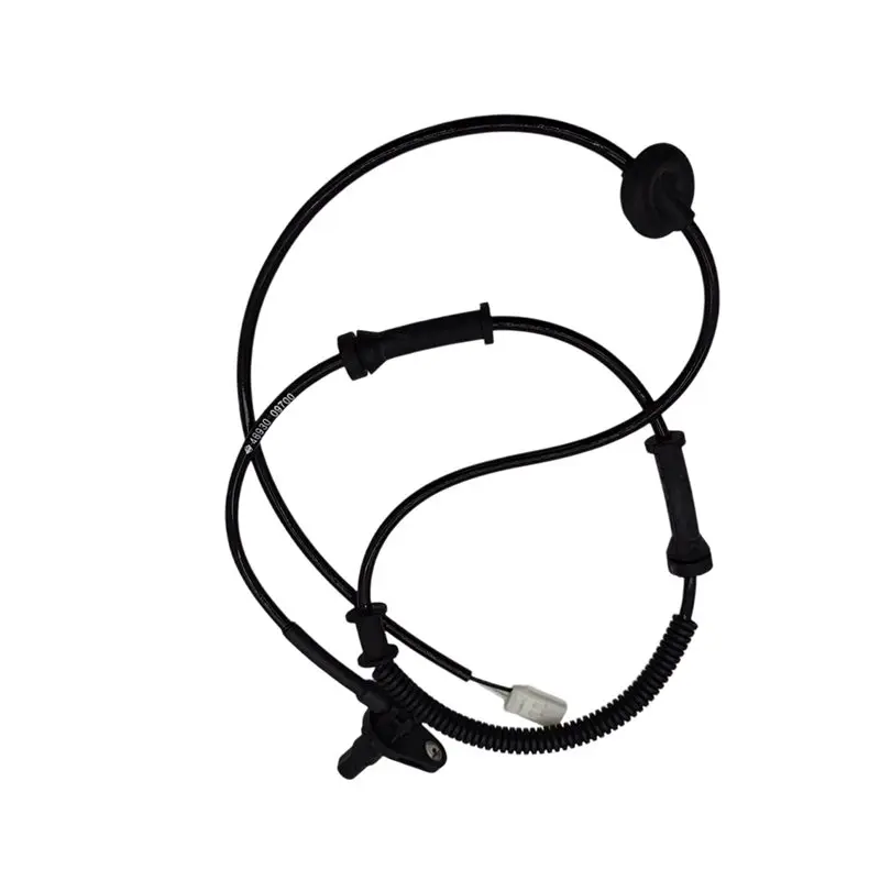 For Ssangyong REXTON, KYRON+ ABS/ESP Compatible 4893009700 Car Rear Wheel Speed Sensor
For Ssangyong REXTON, KYRON+ ABS/ESP Compatible 4893009700 Car Rear Wheel Speed Sensor