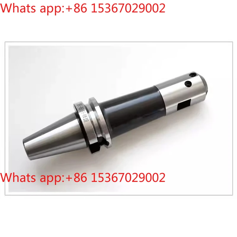 BT30/40/50-BSA/BSB rough boring shank numerical control single edge milling shank
BT30/40/50-BSA/BSB rough boring shank numerical control single edge milling shank