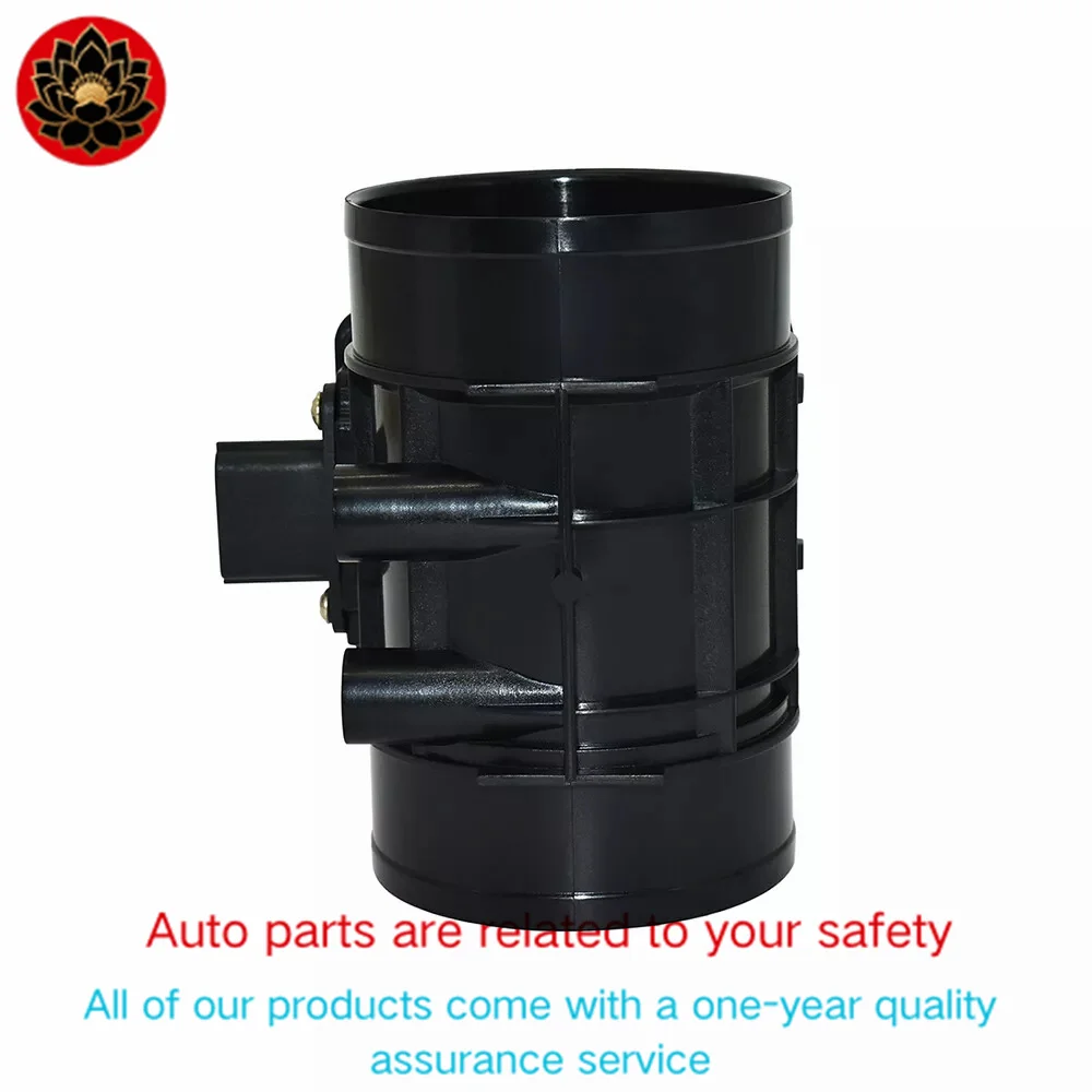 Suitable for Chevrolet Tracker Mazda Miata Protege/5 Suzuki Vitara 1.6L 1.8L 2.0L MAF Mass Air Flow Meter Sensor FP39-13-215
Suitable for Chevrolet Tracker Mazda Miata Protege/5 Suzuki Vitara 1.6L 1.8L 2.0L MAF Mass Air Flow Meter Sensor FP39-13-215