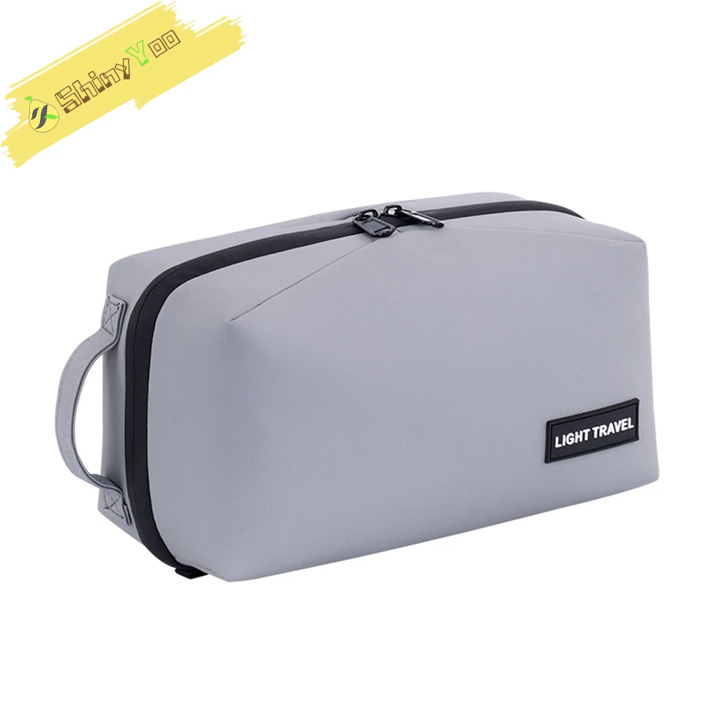 Электронный органайзер, сумка для аксессуаров, водонепроницаемый дорожный портативный чехол для переноски кабелей, аккумуляторов для фотокамер, зарядное устройство для фотокарт
Электронный органайзер, сумка для аксессуаров, водонепроницаемый дорожный портативный чехол для переноски кабелей, аккумуляторов для фотокамер, зарядное устройство для фотокарт