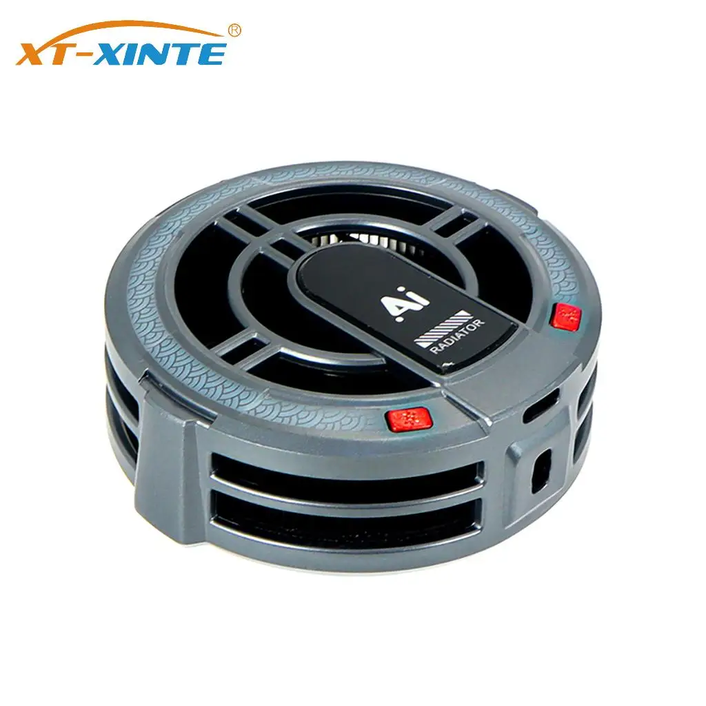 Охлаждающий вентилятор для планшета для iPad с интеллектуальным контролем температуры AI, 4 уровнями и регулируемой магнитной и съемной ручкой RGB
Охлаждающий вентилятор для планшета для iPad с интеллектуальным контролем температуры AI, 4 уровнями и регулируемой магнитной и съемной ручкой RGB