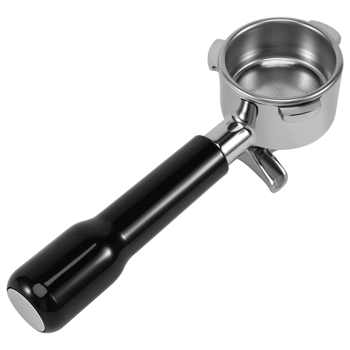 54mm Portafilter for Breville BES870XL, BES870BSXL, BES878BSS, BES880BSS, BES840XL Stainless Portafilter Filter Holder HOT
54mm Portafilter for Breville BES870XL, BES870BSXL, BES878BSS, BES880BSS, BES840XL Stainless Portafilter Filter Holder HOT