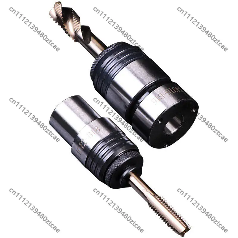 High Precision Quick Change Tapping Collet Set for Bench Drills and Drilling Machines with J4012 J4016 Models
High Precision Quick Change Tapping Collet Set for Bench Drills and Drilling Machines with J4012 J4016 Models