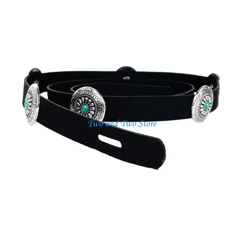 HX6F Hot Girl Waist Chain Sexy Engraved Flower Carving Charm for Party/Club
HX6F Hot Girl Waist Chain Sexy Engraved Flower Carving Charm for Party/Club