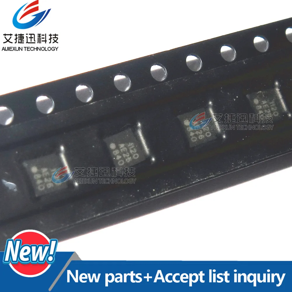 5 шт. SI4711-A20-GMR SI4711-A20 QFN в наличии 100% новый и оригинальный
5 шт. SI4711-A20-GMR SI4711-A20 QFN в наличии 100% новый и оригинальный
