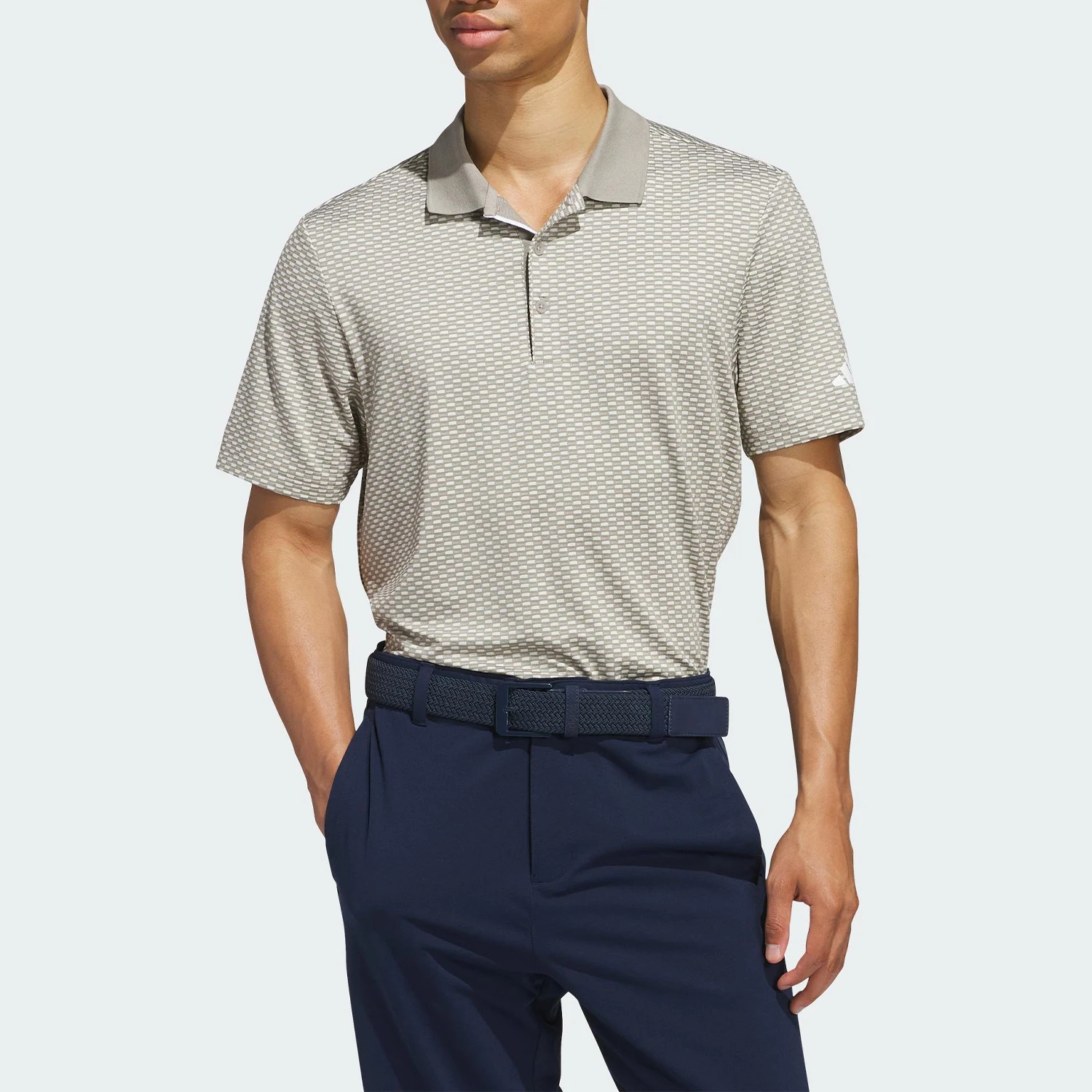 Adidas genuine 2025 Men's Polo Collar Fashion Breathable Loose Polo Shirt JF4882
Adidas genuine 2025 Men's Polo Collar Fashion Breathable Loose Polo Shirt JF4882