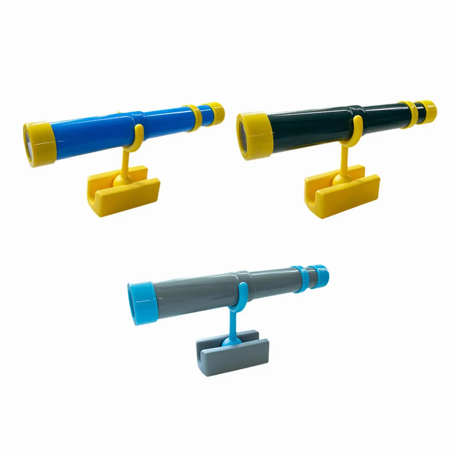 Детский игровой домик-телескоп, игрушка на заднем дворе, простая установка, полностью выдвижной телескоп, уличная игра для детей от 3 лет, интерактивное обучение
Детский игровой домик-телескоп, игрушка на заднем дворе, простая установка, полностью выдвижной телескоп, уличная игра для детей от 3 лет, интерактивное обучение