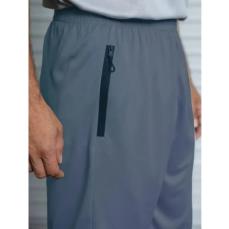 Fall New Sle NS Sport orts Qui Dry Breathable Polyester Material Men's Casual Pants Straight Leg PVC Fabric Umbrella So...
Fall New Sle NS Sport orts Qui Dry Breathable Polyester Material Men's Casual Pants Straight Leg PVC Fabric Umbrella So...