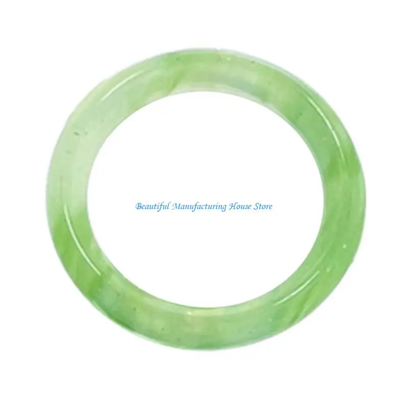 E56A Acrylic Imitation Jade Rings Statement Dome Thick Finger Rings Party Jewelry
E56A Acrylic Imitation Jade Rings Statement Dome Thick Finger Rings Party Jewelry