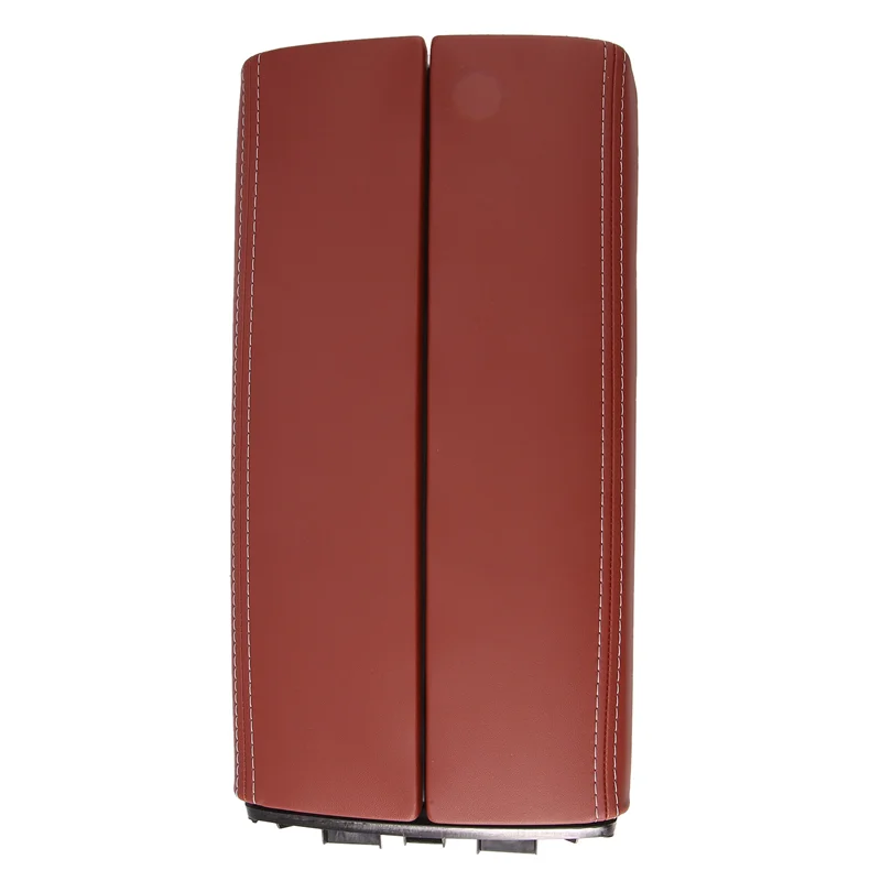 Central Armrest Box Cover Central Storage Box Cover for 3008 4008 5008 508L C5X C5 Red
Central Armrest Box Cover Central Storage Box Cover for 3008 4008 5008 508L C5X C5 Red