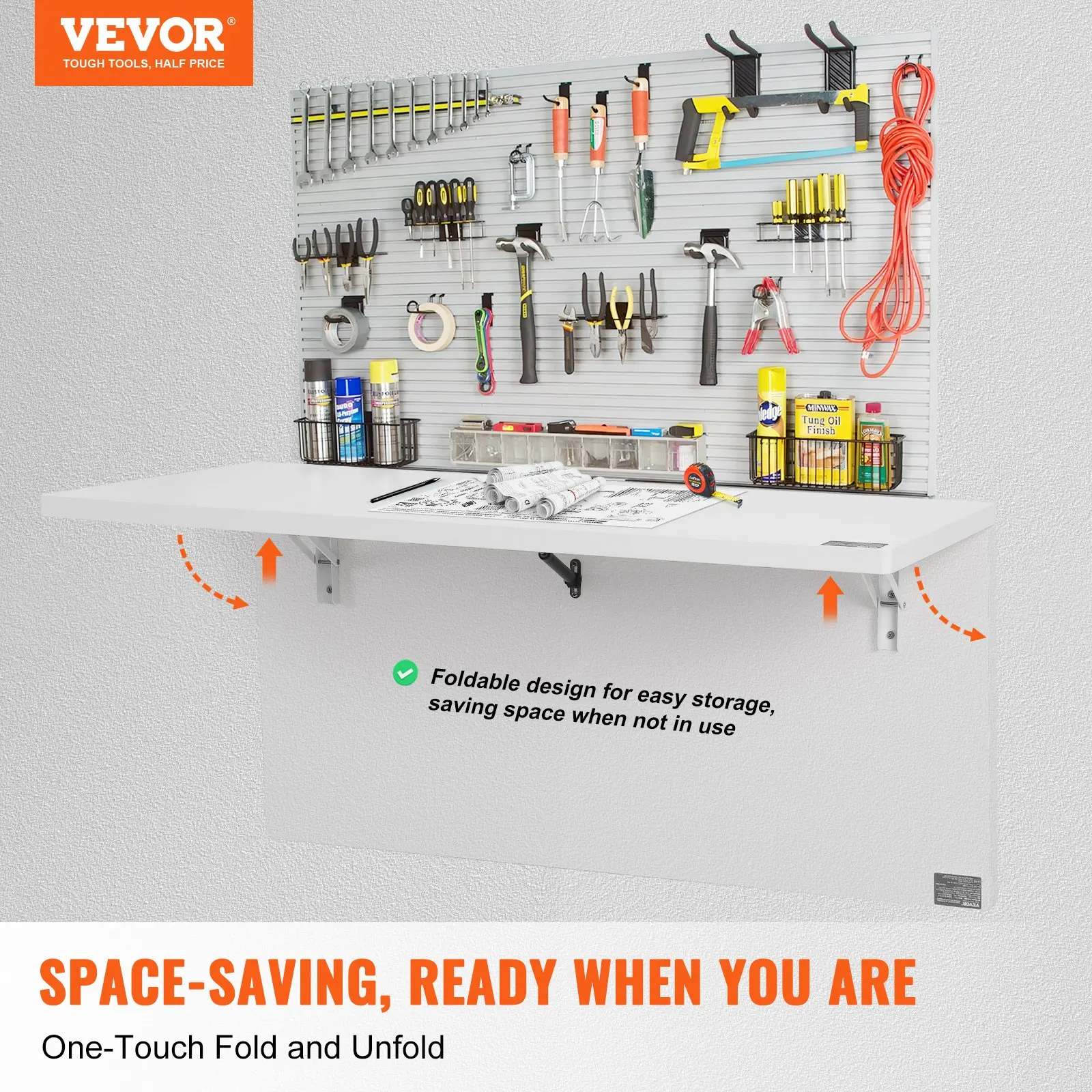 Настенный складной стол, откидной стол с железным кронштейном, складной стол для небольших помещений, для дома
Настенный складной стол, откидной стол с железным кронштейном, складной стол для небольших помещений, для дома