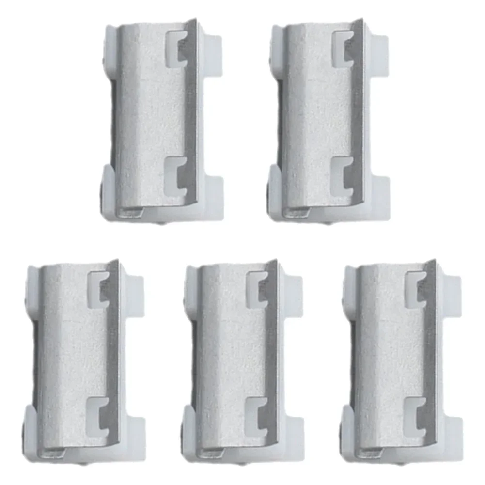 Moulding Clip Set Windshield Moulding Clip For Car Repair For Windshield Maintenance Easy Installation Secure Attachment
Moulding Clip Set Windshield Moulding Clip For Car Repair For Windshield Maintenance Easy Installation Secure Attachment
