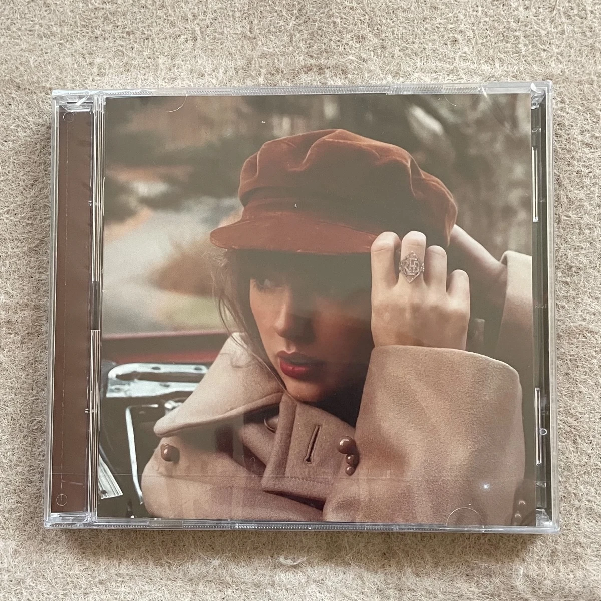 2CD Country Pop Re-recorded Album Taylor's Version Pop Rock Folk Vault Tracks Set
2CD Country Pop Re-recorded Album Taylor's Version Pop Rock Folk Vault Tracks Set
