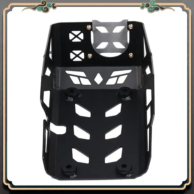 For BMW G310R 2016-2023 G310GS 2017-2023 Motorcycle Chassis Skid Plate Engine Chassis Protective Cover Guard Spare Parts Parts
For BMW G310R 2016-2023 G310GS 2017-2023 Motorcycle Chassis Skid Plate Engine Chassis Protective Cover Guard Spare Parts Parts