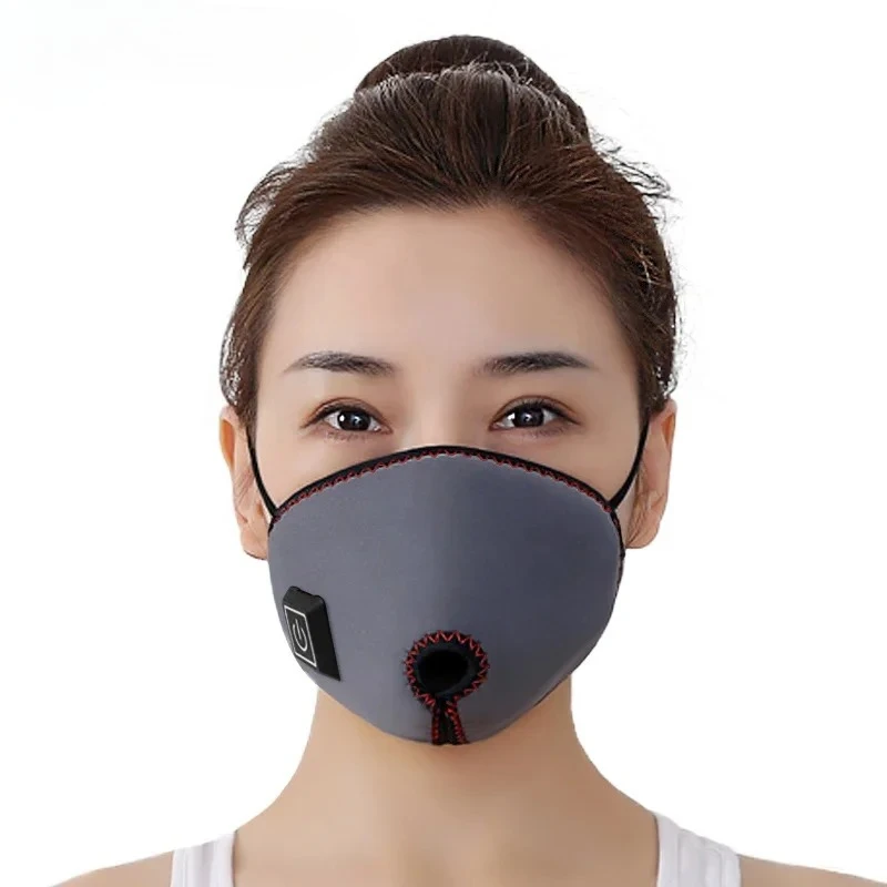 Red Light Therapy Nasal Massager Wrap Around Heated Mask Rapid Heating Stuffy Nose Rhinitis Relief Breathable Unisex Nasal Cover
Red Light Therapy Nasal Massager Wrap Around Heated Mask Rapid Heating Stuffy Nose Rhinitis Relief Breathable Unisex Nasal Cover