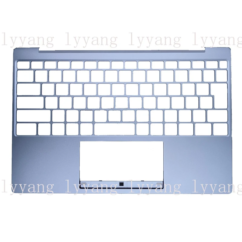 f 074H5T For Dell XPS13 9315 Palmrest KB Bezel Upper Case AQ3Q7000161
f 074H5T For Dell XPS13 9315 Palmrest KB Bezel Upper Case AQ3Q7000161