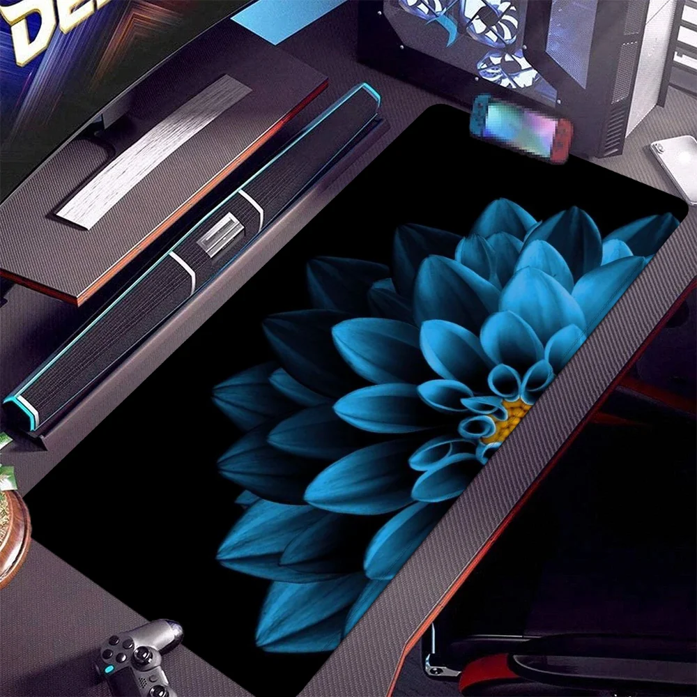 Xxl Mouse Pad Gamer New Fashion D-Dahlias Non-slip Mat Mausepad Gaming Keyboard Pc Accessories Deskmat Table Pads Mousepad Mats
Xxl Mouse Pad Gamer New Fashion D-Dahlias Non-slip Mat Mausepad Gaming Keyboard Pc Accessories Deskmat Table Pads Mousepad Mats