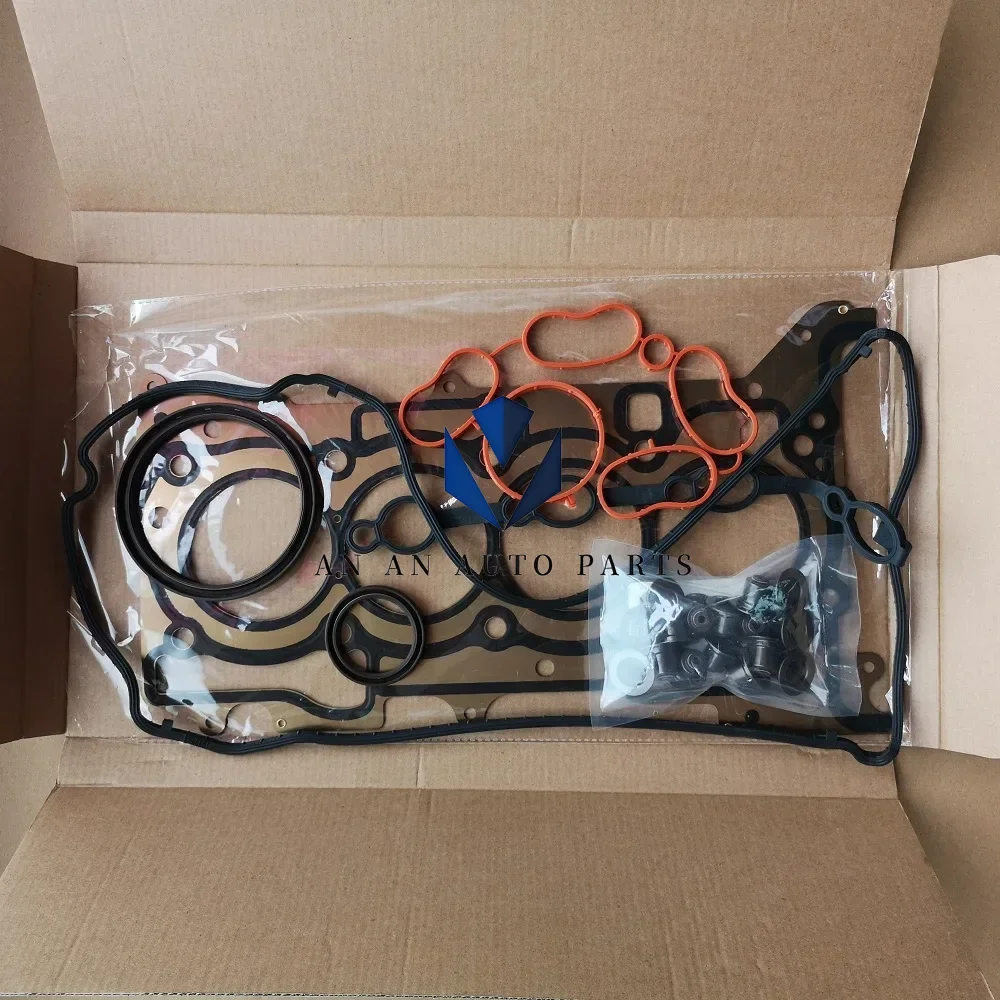 1.4T Models CHANGAN CS35PLUS/EADOPLUS Engine Repair Kit Valve Gasket Oil Seal
1.4T Models CHANGAN CS35PLUS/EADOPLUS Engine Repair Kit Valve Gasket Oil Seal