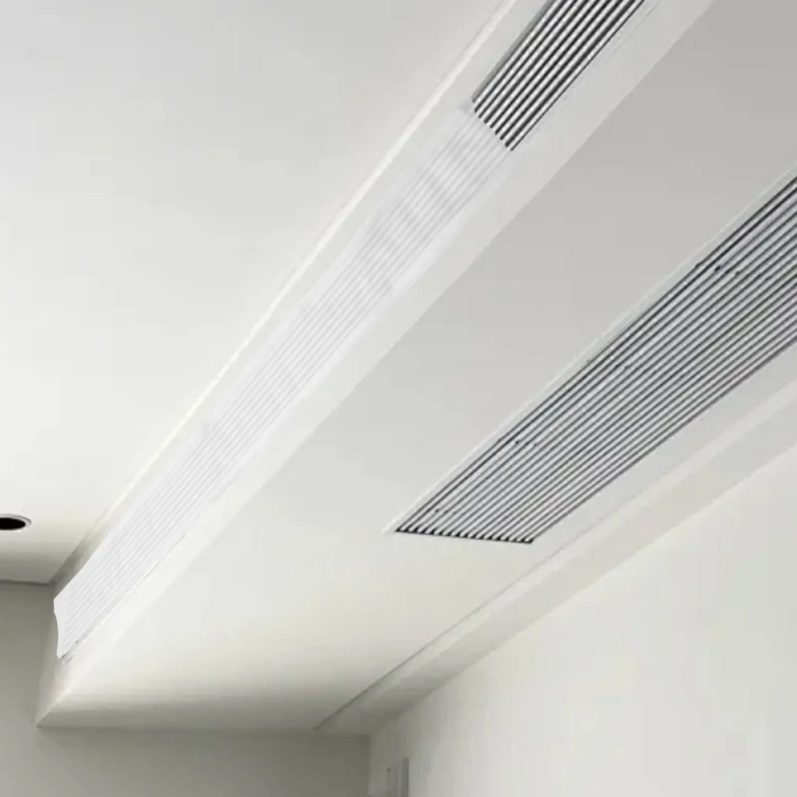 Universal Adjustable Air Conditioner Wind Shield Deflector for Central Hvac Ducted Systems Gentle Airflow Control Anti Direct
Universal Adjustable Air Conditioner Wind Shield Deflector for Central Hvac Ducted Systems Gentle Airflow Control Anti Direct