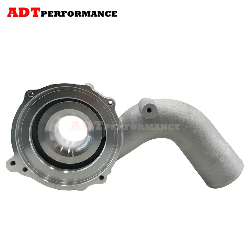 Turbo compressor housing for Seat lbiza III 1.8T Curpra 132Kw 180HP BKV BJX BBU BLZ 2004-2007 53039700052 06A145713DX 06A145713F
Turbo compressor housing for Seat lbiza III 1.8T Curpra 132Kw 180HP BKV BJX BBU BLZ 2004-2007 53039700052 06A145713DX 06A145713F