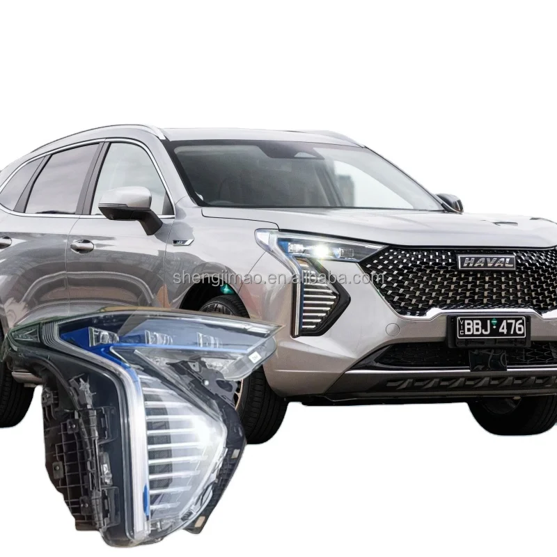 Передние фары HAVAL Jolion GWM Great Wall 4121102XST14A/4121101XST14A HAVAL
Передние фары HAVAL Jolion GWM Great Wall 4121102XST14A/4121101XST14A HAVAL