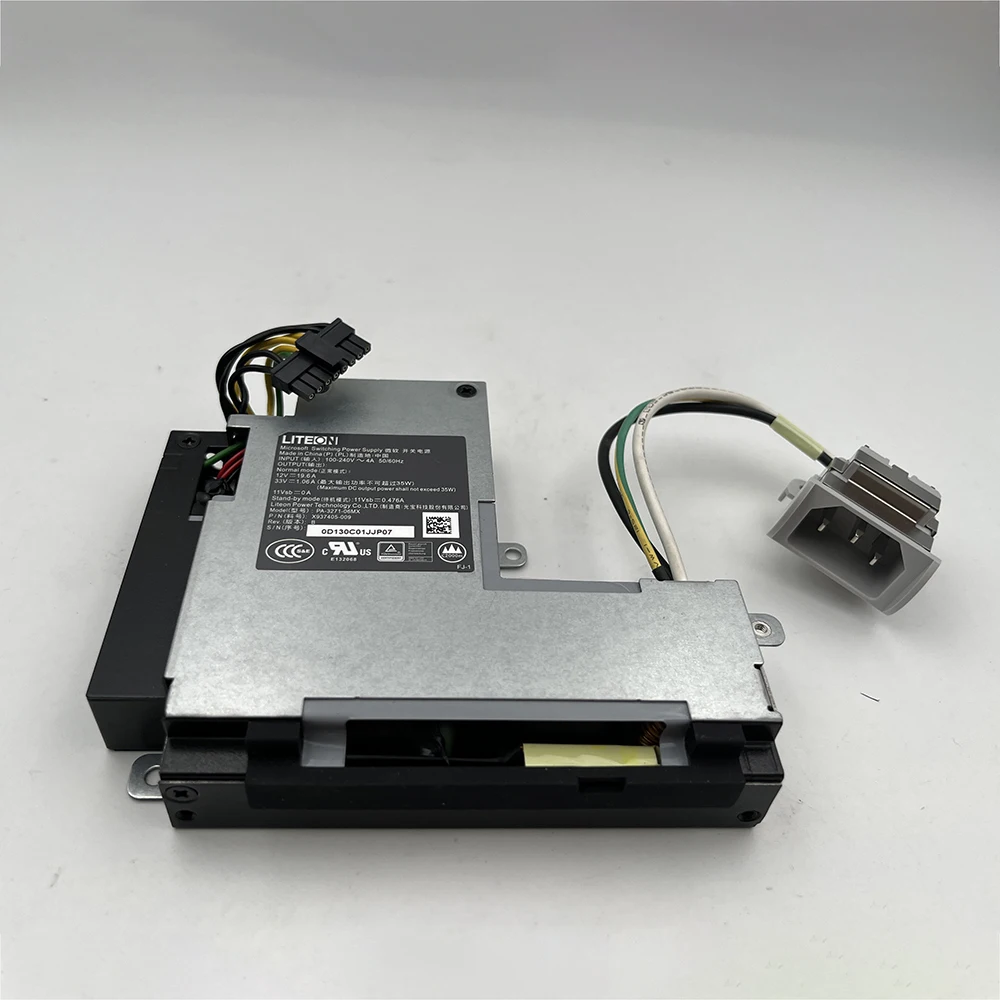 PA-3271-06MX X937405-008 35W Power Supply for Surface Studio i5
PA-3271-06MX X937405-008 35W Power Supply for Surface Studio i5