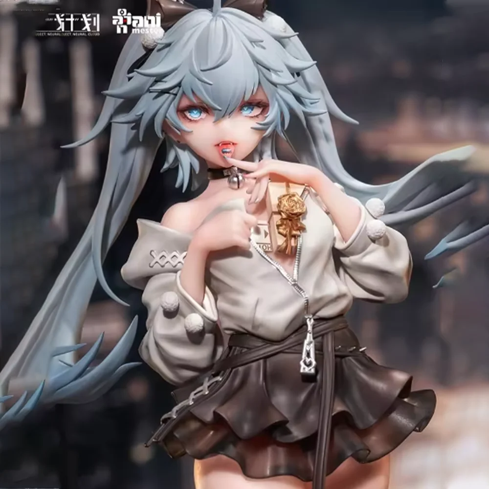 In Stock Judai Original Animester Girls' Frontline Neural Cloud Florence Pa-15 Pvc 26cm Action Figure Model Toys birthday Gifts
In Stock Judai Original Animester Girls' Frontline Neural Cloud Florence Pa-15 Pvc 26cm Action Figure Model Toys birthday Gifts