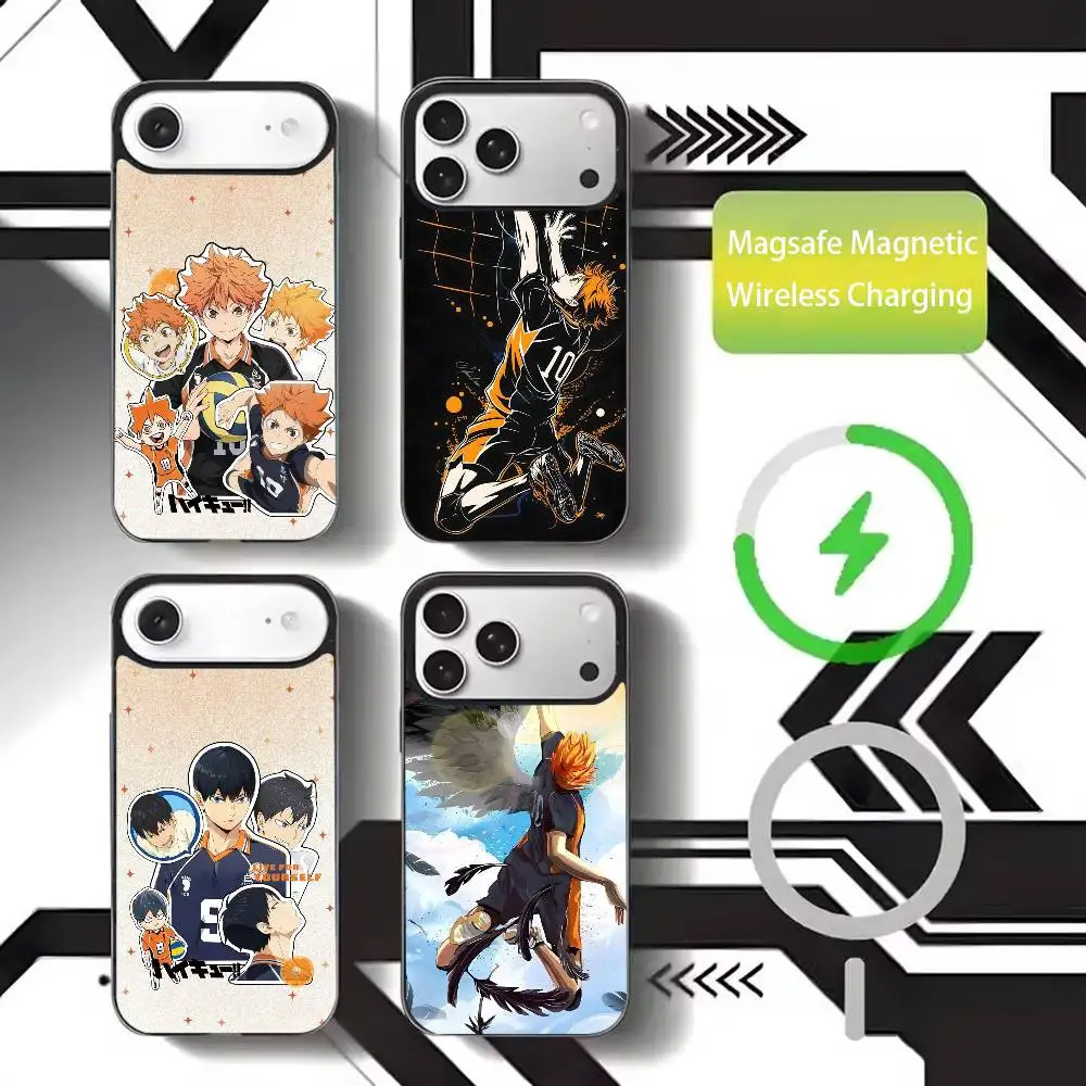 E-Epic Volleyball Haikyuu Phone Case For iPhone17,16,15,14,13,12,11 Plus,Pro Max Magnetic For Magsafe Wireless Charging
E-Epic Volleyball Haikyuu Phone Case For iPhone17,16,15,14,13,12,11 Plus,Pro Max Magnetic For Magsafe Wireless Charging