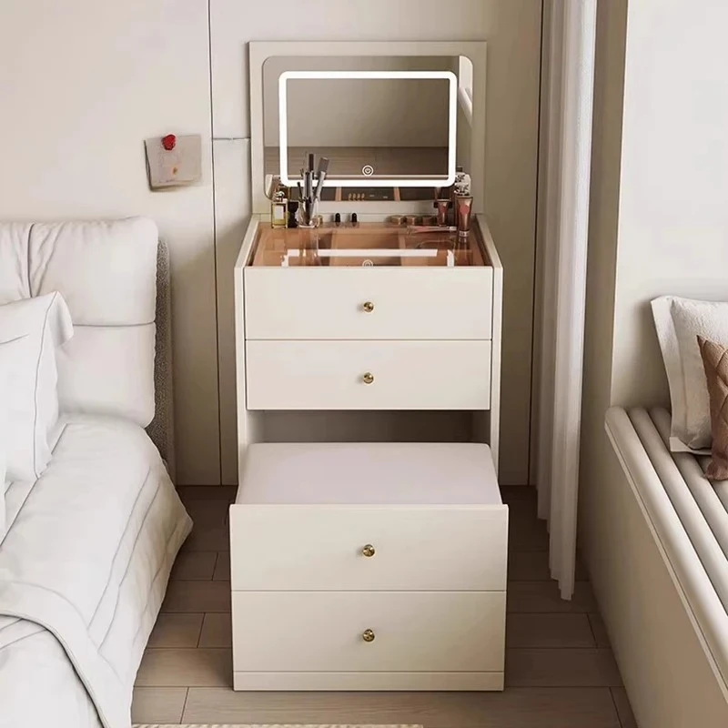Simple Vanity Desk Premium Classic Exquisite Glamorous Vanity Desk Practical Design Bedroom Furniture
Simple Vanity Desk Premium Classic Exquisite Glamorous Vanity Desk Practical Design Bedroom Furniture