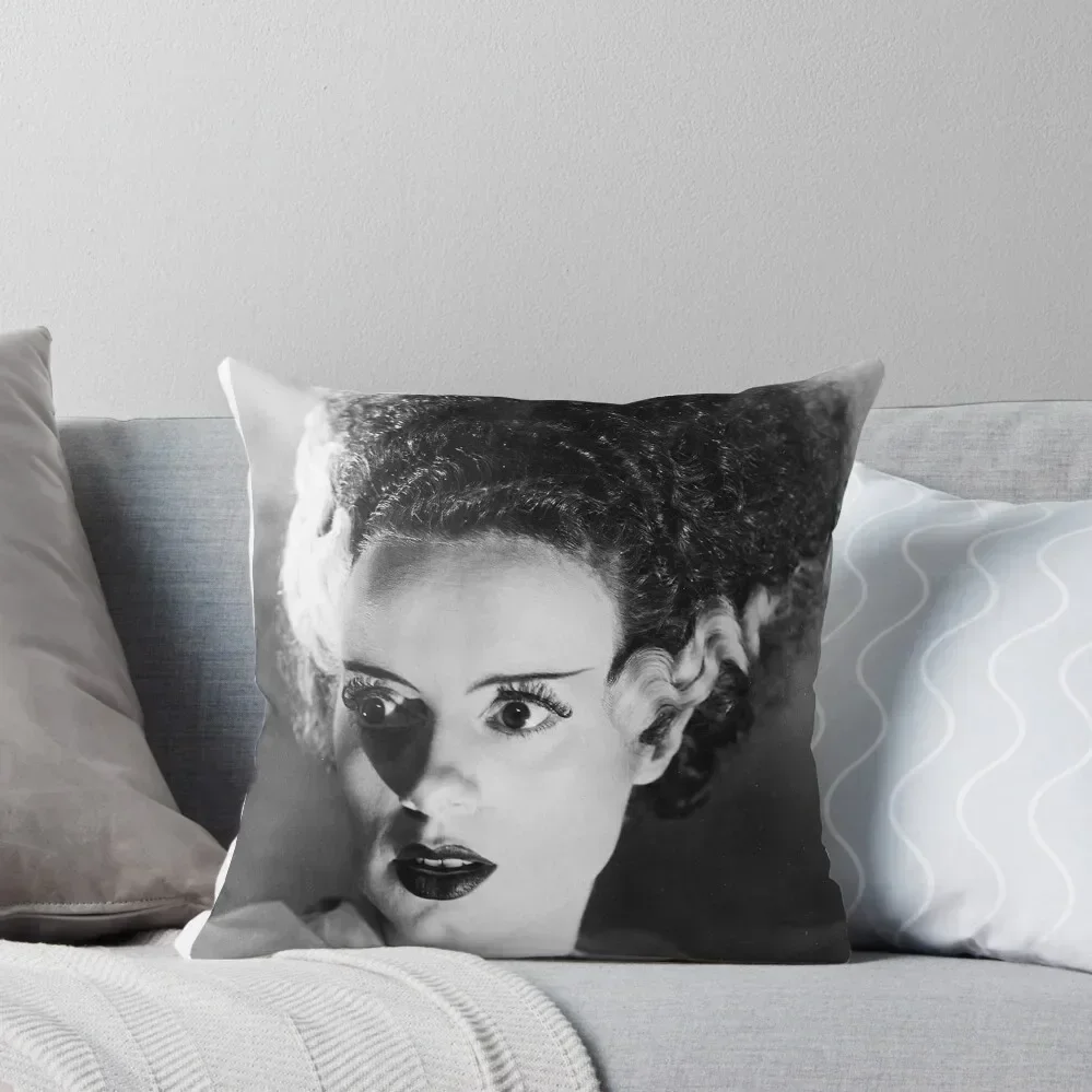 The Bride Throw Pillow Throw Pillow Covers Custom Cushion Photo Christmas Throw Pillows Covers pillow
The Bride Throw Pillow Throw Pillow Covers Custom Cushion Photo Christmas Throw Pillows Covers pillow