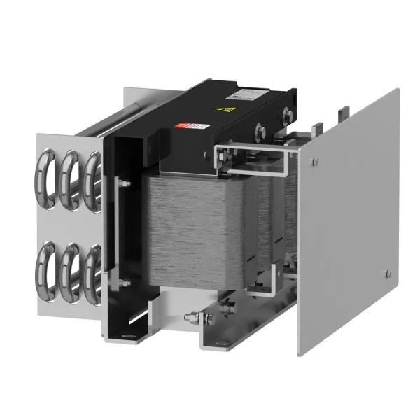 Original Brand New 1pcs VW3A5307 Dvdt Output Filter 305A IP00 for PLC
Original Brand New 1pcs VW3A5307 Dvdt Output Filter 305A IP00 for PLC