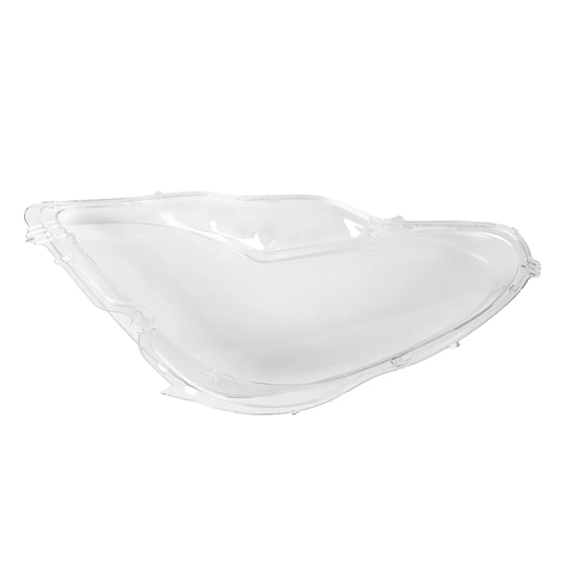 Headlight Shell Lamp Shade Transparent Lens Cover Headlight Cover For CLS W219 2006-2011
Headlight Shell Lamp Shade Transparent Lens Cover Headlight Cover For CLS W219 2006-2011