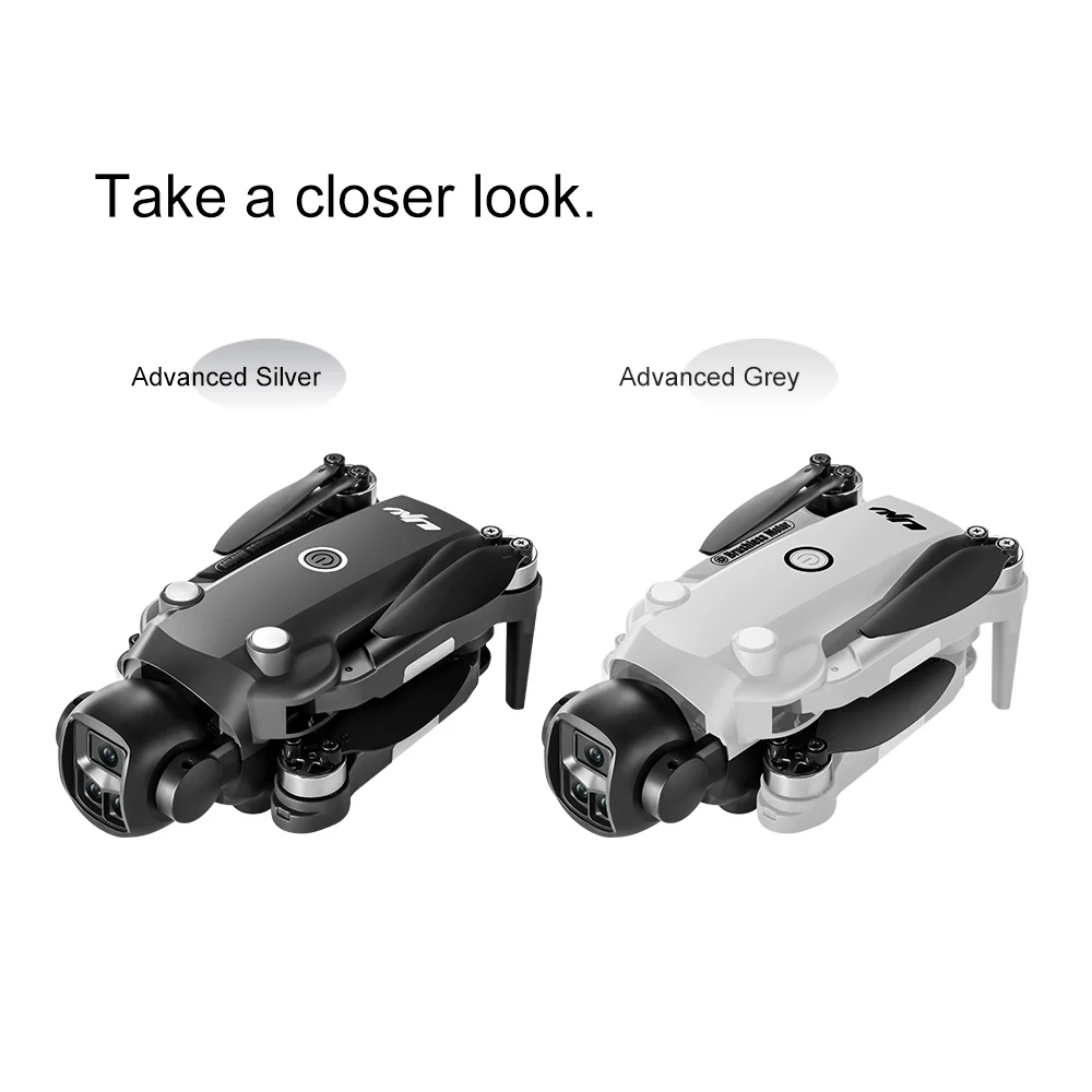 Drone 4K with Photoable Screen Remote Control HD Brushless Motor Foldable Professional Drones with Camera Adults
Drone 4K with Photoable Screen Remote Control HD Brushless Motor Foldable Professional Drones with Camera Adults