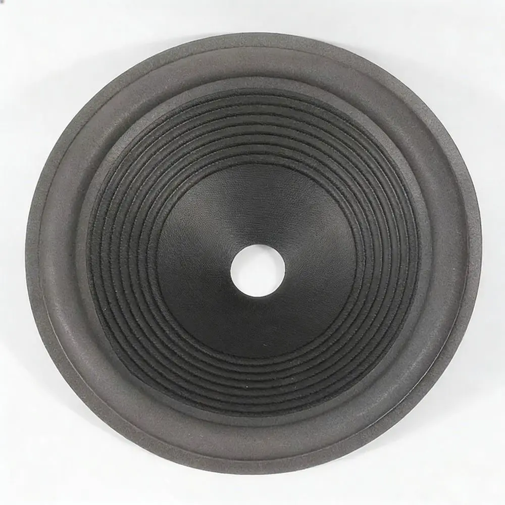 1Pcs 4/5/6.5/8/10/12inch Speaker Woofer Paper Cone Foam Surround Threaded Voice Coil Repair Kit Speaker Accessory
1Pcs 4/5/6.5/8/10/12inch Speaker Woofer Paper Cone Foam Surround Threaded Voice Coil Repair Kit Speaker Accessory
