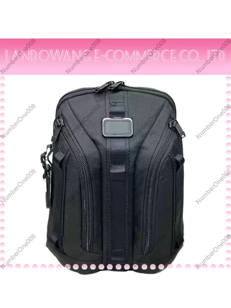 High end new three in one shoulder bag with dual shoulder function crossbody bag and ballistic nylon men's chest bag 743
High end new three in one shoulder bag with dual shoulder function crossbody bag and ballistic nylon men's chest bag 743