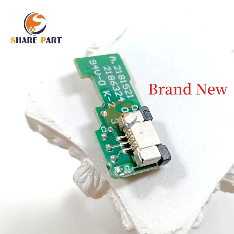 New 2186324 Detector Sensor Pw SNS 2181521 for 10X EPSON DETECTOR PW L4168 L4150 L4160 L4269 L4268 L4260 L4266 L4267 L4163 L4266
New 2186324 Detector Sensor Pw SNS 2181521 for 10X EPSON DETECTOR PW L4168 L4150 L4160 L4269 L4268 L4260 L4266 L4267 L4163 L4266