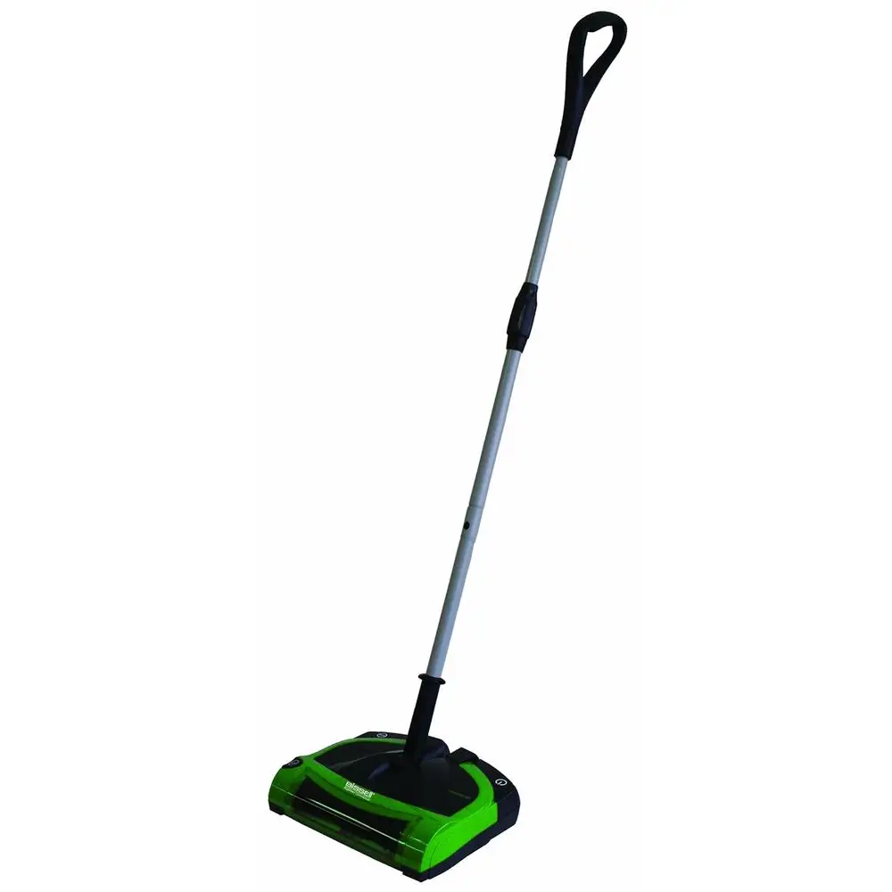 BG9100NM Rechargeable CordlSweeper,Green
BG9100NM Rechargeable CordlSweeper,Green