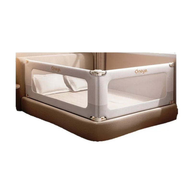 bed guardrail baby anti-drop anti-drop baby children baffle lifting two sides nail-free bed fence crib
bed guardrail baby anti-drop anti-drop baby children baffle lifting two sides nail-free bed fence crib
