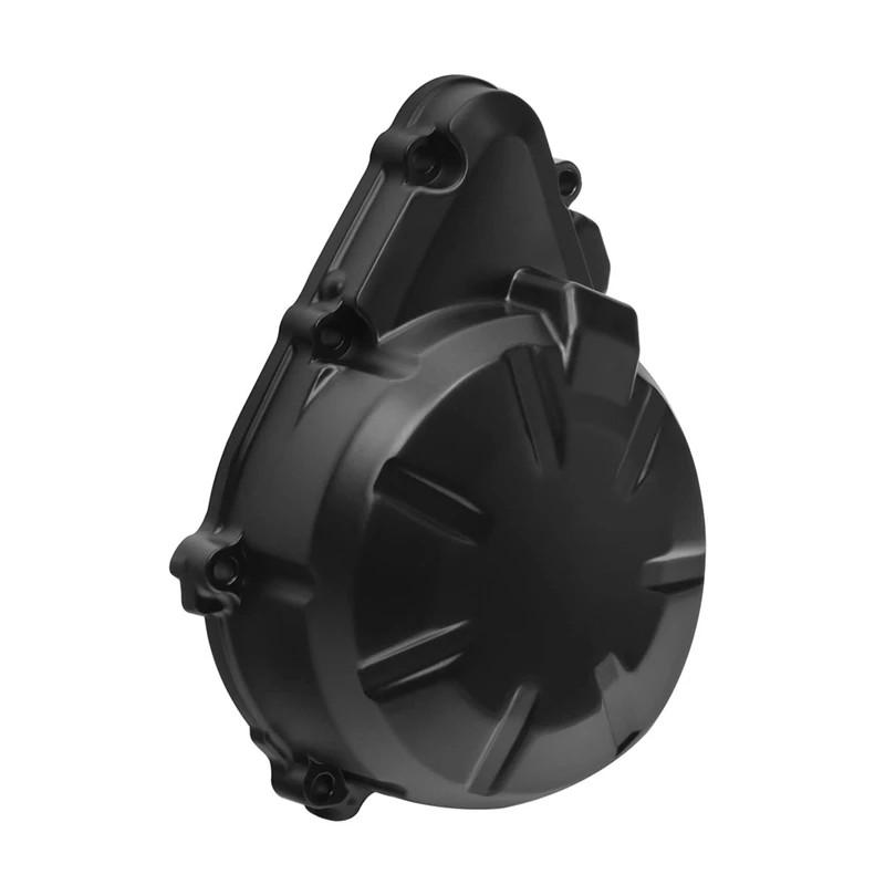 For Kawasaki Z900 Z 900 Abs 2017-2022 Parts Left Stator Engine Cover Crankcase Engine Side Cover Motor Protection Side Cover
For Kawasaki Z900 Z 900 Abs 2017-2022 Parts Left Stator Engine Cover Crankcase Engine Side Cover Motor Protection Side Cover
