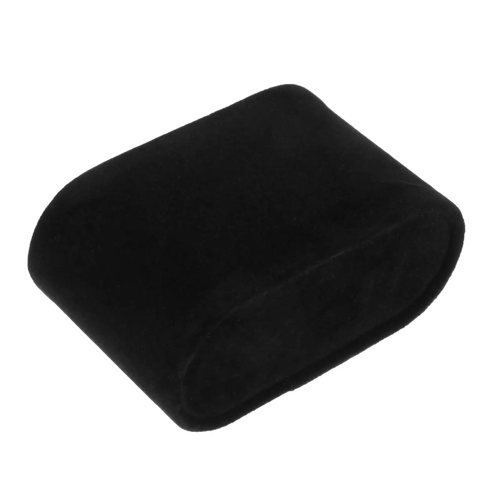 10 Pcs Watch Pillow Holder Black Sponge Stand for Bracelet Bangle Chain Display Jewelry Box Case Watch Pillows Storage
10 Pcs Watch Pillow Holder Black Sponge Stand for Bracelet Bangle Chain Display Jewelry Box Case Watch Pillows Storage
