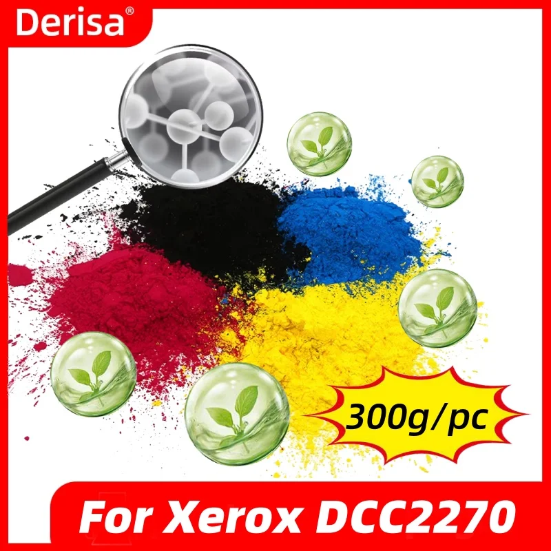 Тонер-порошок, совместимый с Xerox DCC 2270 3370 4470 5570 7525 7530 7535 7545 7556 7830 7835 Универсальный цветной картридж для принтера
Тонер-порошок, совместимый с Xerox DCC 2270 3370 4470 5570 7525 7530 7535 7545 7556 7830 7835 Универсальный цветной картридж для принтера