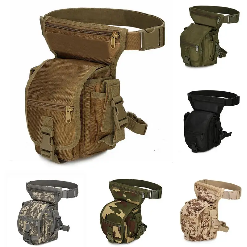 CS combat thigh bag mountaineering waist bag military tactical rifle air gun hanging leg bag outdoor hunting equipment
CS combat thigh bag mountaineering waist bag military tactical rifle air gun hanging leg bag outdoor hunting equipment