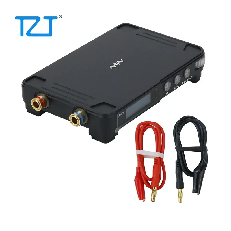 TZT MDP-P906 Mini Power Supply Module Digital Power Supply w/ 30V 10A 300W Output Fits MDP-M01 Display
TZT MDP-P906 Mini Power Supply Module Digital Power Supply w/ 30V 10A 300W Output Fits MDP-M01 Display