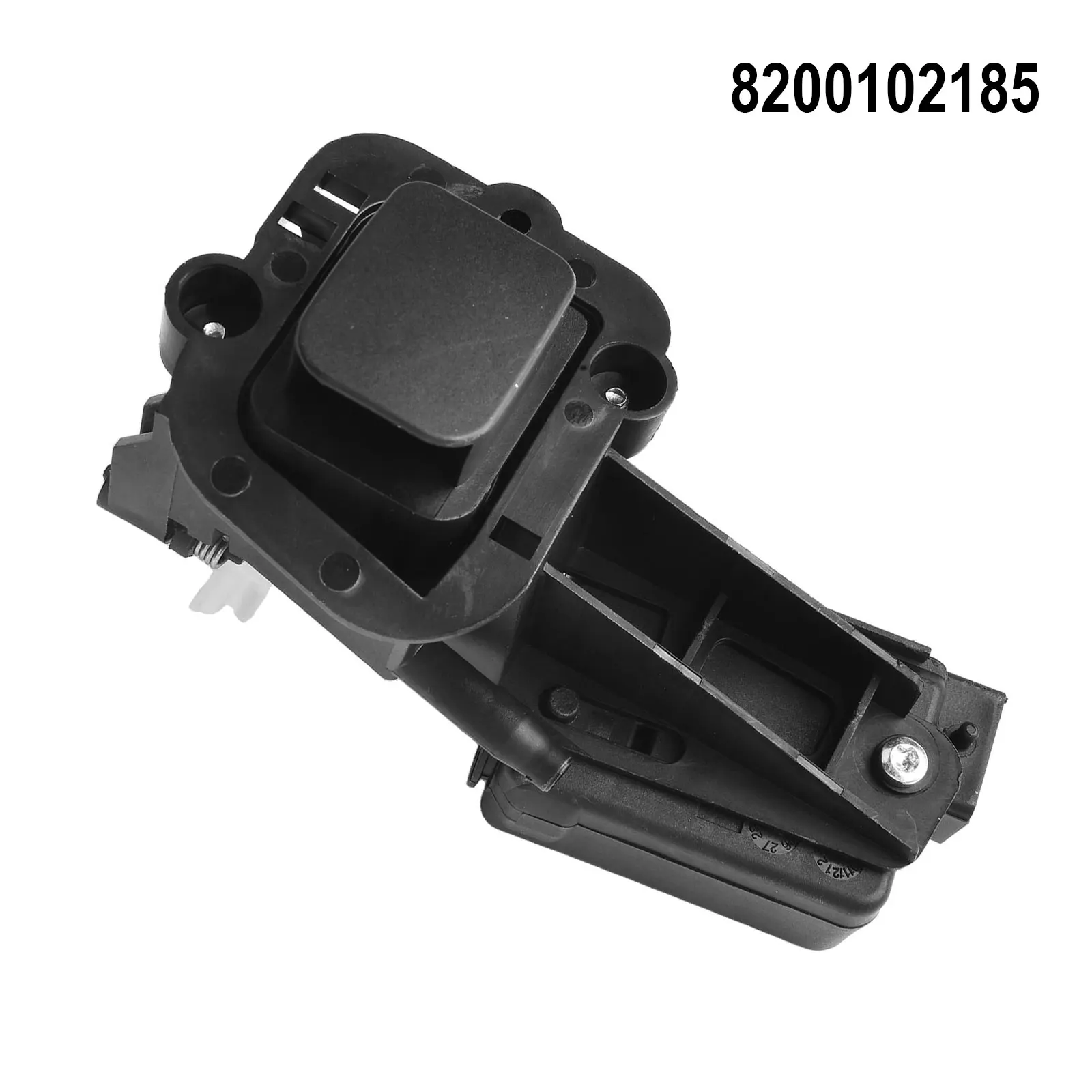 Replacement Tailgate Lock Motor for Vauxhall For Vivaro A 2001 2014 & For Trafic II 2001+ OEM Number 8200102185
Replacement Tailgate Lock Motor for Vauxhall For Vivaro A 2001 2014 & For Trafic II 2001+ OEM Number 8200102185