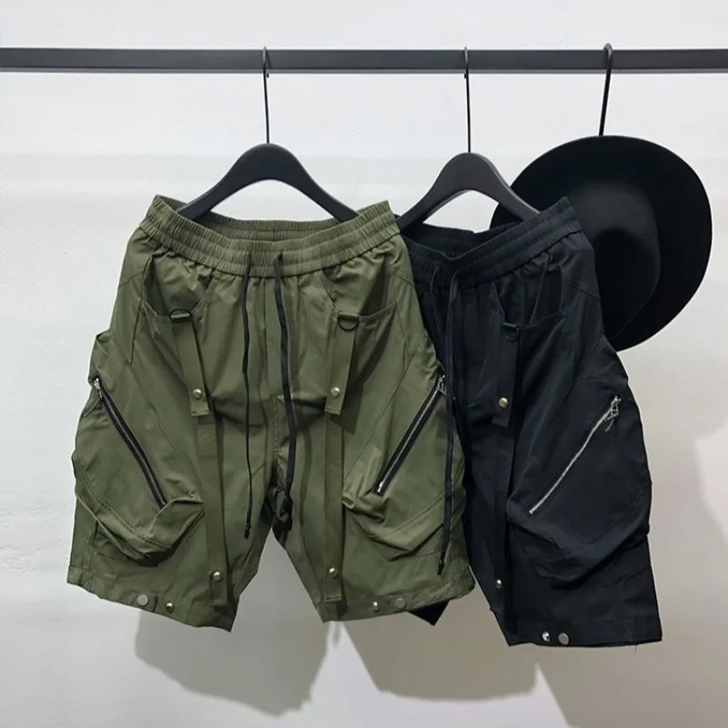 MWJLPWQ Street Darkwear Multi-Pocket Workwear Harun Shorts Hip-Hop Casual Vintage Loose Knee Length Pants 2026 Summer Tide 16613
MWJLPWQ Street Darkwear Multi-Pocket Workwear Harun Shorts Hip-Hop Casual Vintage Loose Knee Length Pants 2026 Summer Tide 16613