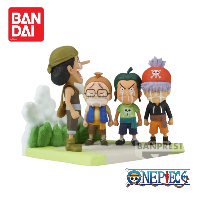 В наличии оригинальная цельная фигурка пиратов Усопппа Bandai Banpresto, 100% натуральная аниме-товары, экшн-фигурка, праздничные подарки
В наличии оригинальная цельная фигурка пиратов Усопппа Bandai Banpresto, 100% натуральная аниме-товары, экшн-фигурка, праздничные подарки